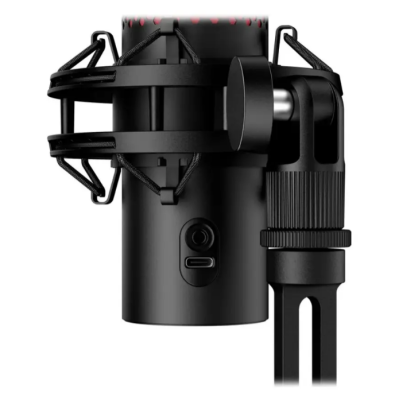 Microfono Hyperx Quadcast 2 Black  872v1aa