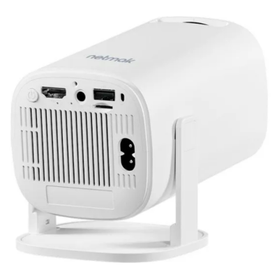 Proyector Smart Android 14 Wifi Bt Nm-pr500