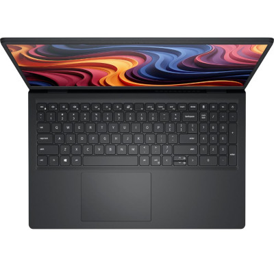 Notebook Dell Inspiron 15255 Amd Ryzen 7 7730u 16gb Ssd 1tb 15.6 Fhd W11 7322blk