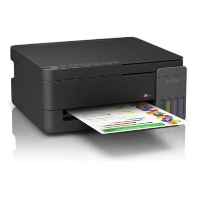 Impresora Multifuncion Epson Multifuncion L3350 Sistema Continuo Wifi
