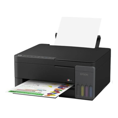 Impresora Multifuncion Epson Multifuncion L3350 Sistema Continuo Wifi
