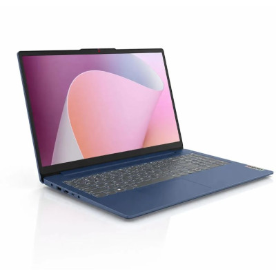 Notebook Lenovo Ideapad Slim 3 Ryzen 5  Ssd Nvme 256gb  Ram 8gb Ddr5  Pantalla 15.6 Mod 82xq012gus