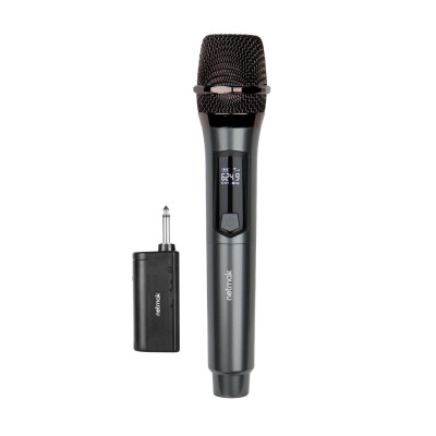 Microfono Inalambrico Netmak Nm-mc23
