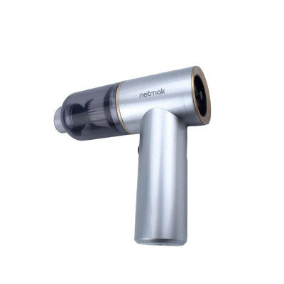 Aspiradora Mini Netmak - Nm-jet