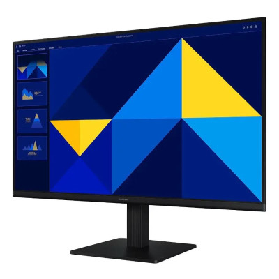 Monitor Samsung 27 Ls27d300galxzbd300 Vga Hdmi