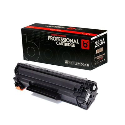 Toner Compatible con hp 83a hp mfp m125 mm225 m201