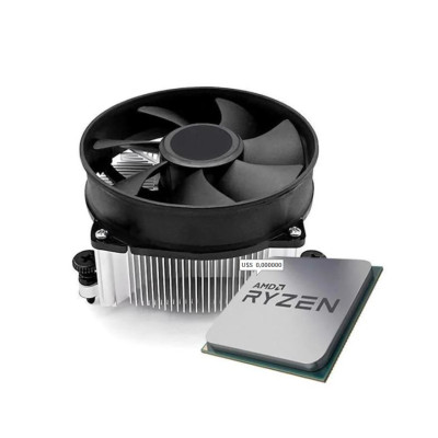 Cooler Cpu Performance Amd Am4 am5