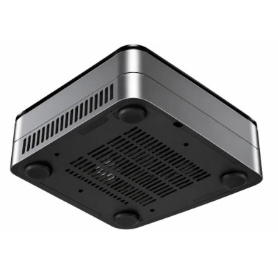 Mini Pc Jalatec R5 3501u 16g Ddr4 256g Sata Wifi W11 Jt-mpr5-16