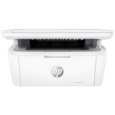 Impresora Hp Multifuncion Laserjet M141w Monocromatica Wifi
