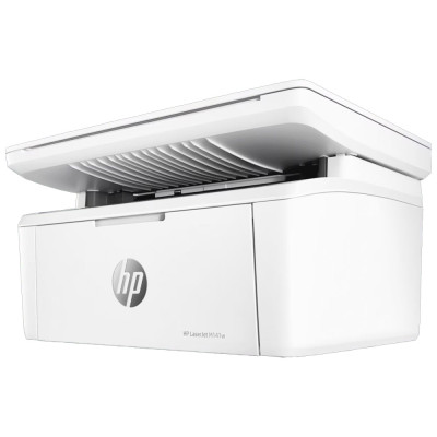 Impresora Hp Multifuncion Laserjet M141w Monocromatica Wifi
