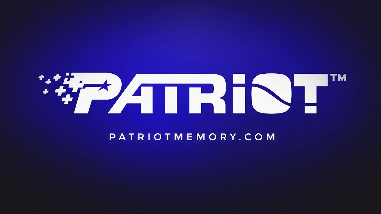 PATRIOT